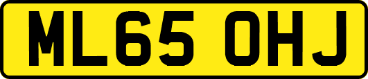 ML65OHJ