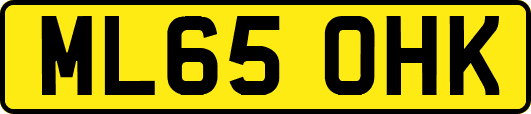 ML65OHK