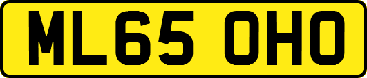 ML65OHO