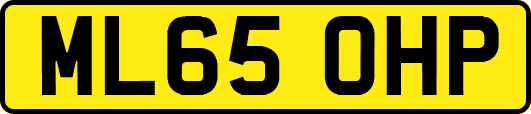 ML65OHP