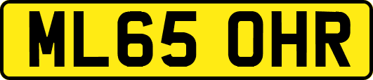 ML65OHR