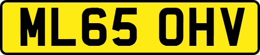 ML65OHV