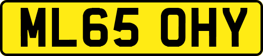 ML65OHY