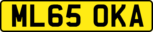 ML65OKA