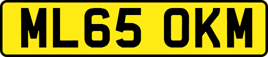 ML65OKM