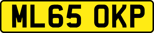 ML65OKP