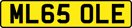 ML65OLE