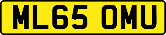 ML65OMU