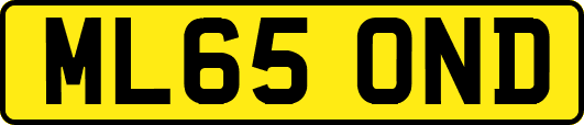 ML65OND
