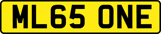 ML65ONE