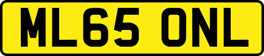ML65ONL