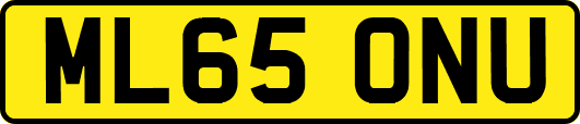 ML65ONU