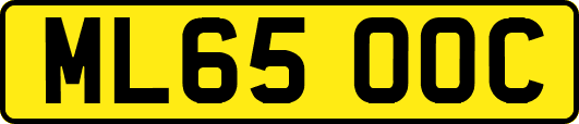 ML65OOC