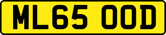 ML65OOD