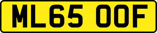 ML65OOF