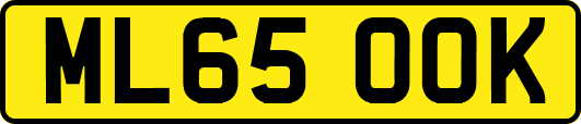 ML65OOK