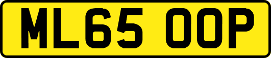 ML65OOP