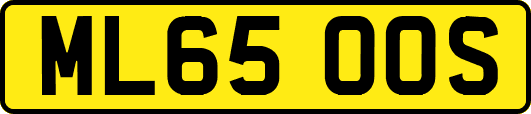 ML65OOS