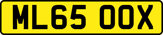 ML65OOX
