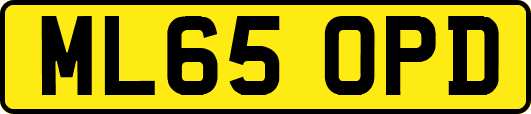 ML65OPD