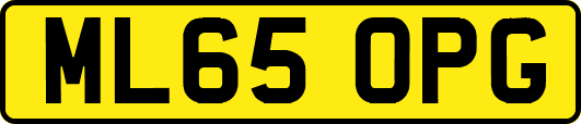 ML65OPG