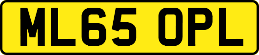 ML65OPL