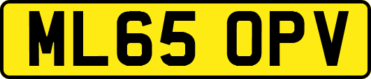 ML65OPV