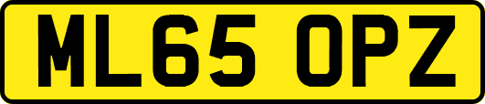 ML65OPZ