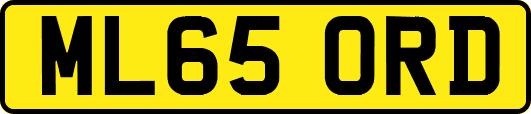 ML65ORD