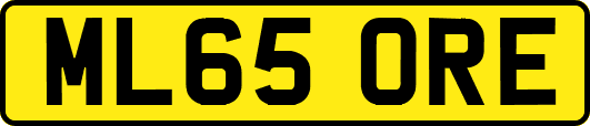 ML65ORE