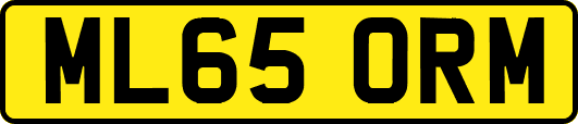 ML65ORM