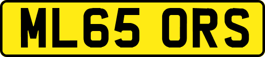 ML65ORS