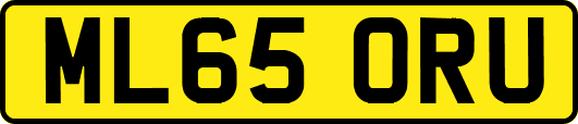 ML65ORU