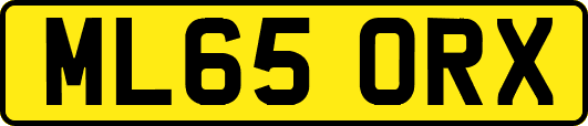 ML65ORX