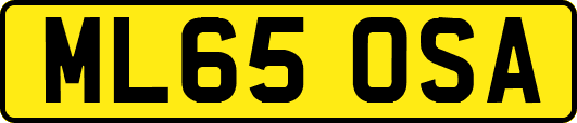 ML65OSA