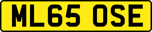 ML65OSE