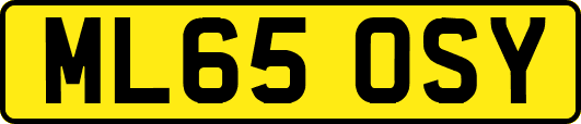 ML65OSY
