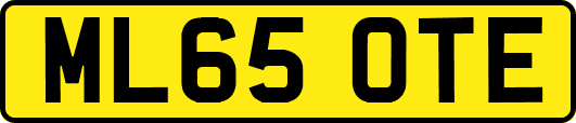 ML65OTE