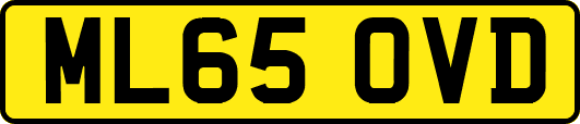 ML65OVD