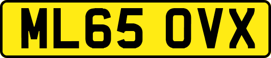 ML65OVX