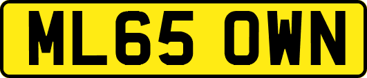 ML65OWN