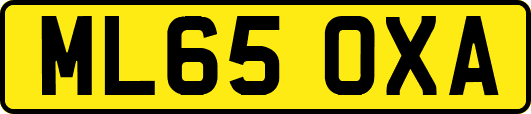 ML65OXA