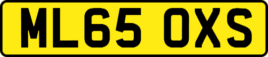 ML65OXS