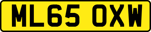 ML65OXW