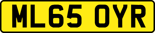 ML65OYR