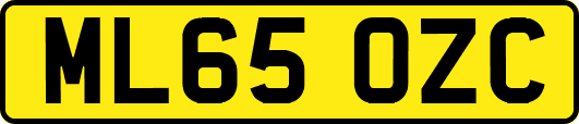 ML65OZC