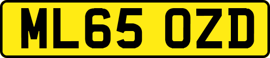ML65OZD
