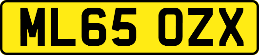 ML65OZX