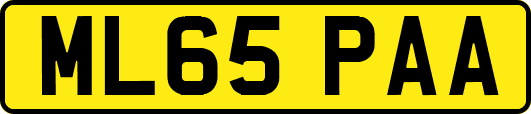 ML65PAA