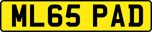 ML65PAD